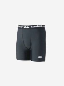 カンタベリー canterbury BASELAYER SHORTS ウェア レディース 