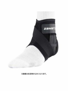 ザムスト ZAMST A1-SHORT L-LL 足首サポーター レディース 