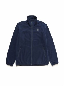 ヘリーハンセン HELLY HANSEN Ease Fleece Jacket (Ease Fleece Jacket) フリース・ニット レディース 