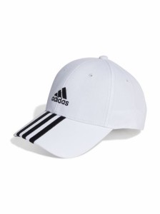 アディダス adidas BBL 3ST コットンキャップ キャップ レディース 