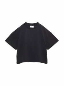 サニデイズ　トウキョウ sanideiz TOKYO PLAY WITH WATER トリコット 水陸両用オーバーTシャツ JUNIOR Tシャツ レディース 