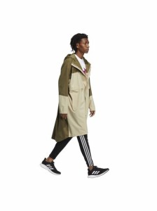 アディダス adidas PRSVE ポンチョ / M PRSVE PONCHO ジャケット レディース 