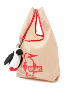 チャムス CHUMS BOOBY ECO BAG (ブービー エコバッグ) その他（非飲食料品) レディース 