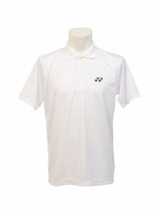 ヨネックス YONEX ユニポロシャツ（スタンダードサイズ） 半袖シャツ レディース 