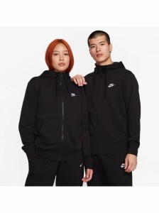 ナイキ NIKE AS M NSW CLUB HOODIE FZ FT ジャケット レディース 