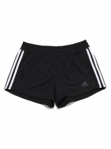 アディダス adidas W PACER 3ST ニットパンツ ショーツ レディース 