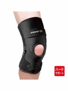 ザムスト ZAMST ZK-PROTECT M 膝サポーター レディース 