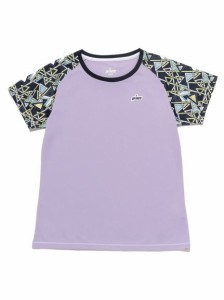 プリンス PRINCE ゲームシャツ 半袖シャツ レディース 