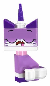 LEGO　UNIKITTY　ミニフィグ　Sleepy Unikitty