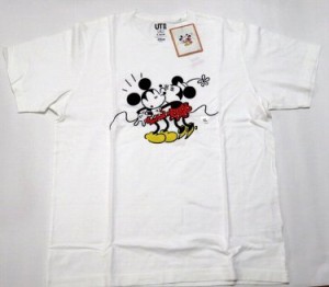 新着ディズニー お揃い Tシャツ ユニクロ ディズニー画像