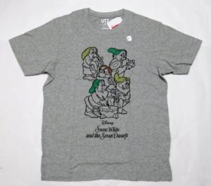 ラブリーuniqlo ディズニー トレーナー ただのディズニー画像