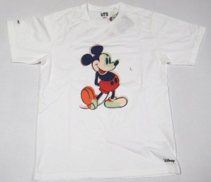 ディズニー Tシャツ ユニクロの通販 Au Pay マーケット