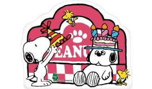 スヌーピー マウスパッドの通販 Au Pay マーケット