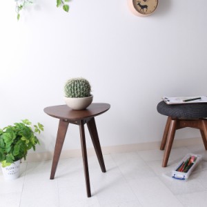 【コーヒーテーブル（小） ＢＲ　4個セット】　テーブル サイドテーブル