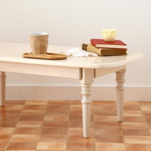 【天然木　折りたたみテーブル】 テーブル センターテーブル リビングテーブル コーヒーテーブル カフェテーブル