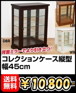 【コレクションケース45】収納 ラック 棚 収納棚 収納ラック 収納家具