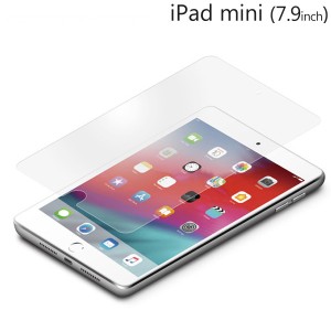 □ iPad mini 7.9インチ(第5世代、iPad mini 4)用 液晶保護フィルム ペーパーライク　PG-19PADMNAG03 (メール便送料無料)
