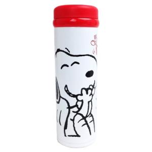 スヌーピー ステンレス ボトルの通販 Au Pay マーケット