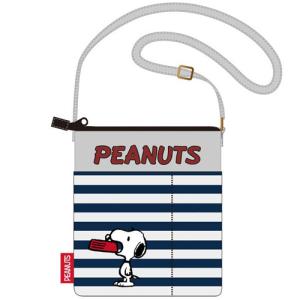 スマホ ポシェット スヌーピー 入れたままの通販 Au Pay マーケット