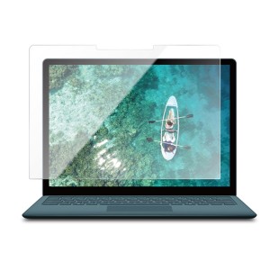 □ Surface Laptop2/Laptop用 液晶保護ガラス ハードコート　PG-SFL2HD01