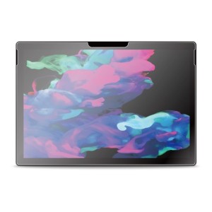 □ Surface Pro 6/5/4用 液晶保護ガラス アンチグレア　PG-SFP6GL02