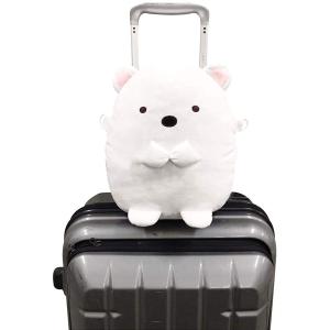 すみっこぐらし ショルダーバッグの通販 Au Pay マーケット