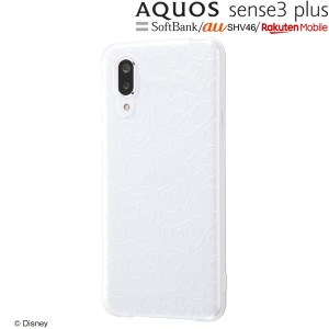 Aquos Sense スマホ ケース ディズニーの通販 Au Pay マーケット