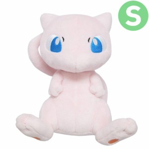 ポケモン ミュウ ぬいぐるみの通販 Au Pay マーケット