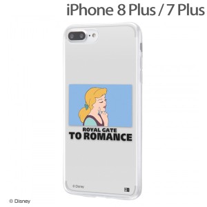 Iphone Plus ケース ディズニーの通販 Au Pay マーケット