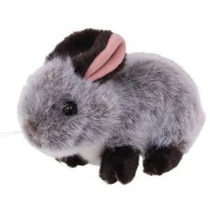 うさぎ ぬいぐるみ グレーの通販 Au Pay マーケット