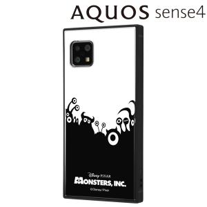 Aquos モンスターズ インク スマホ ケースの通販 Au Pay マーケット