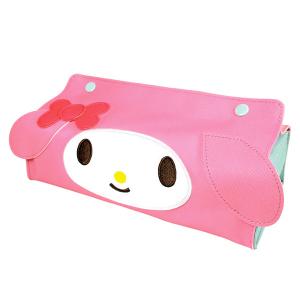キャラクター ティッシュケース カバーの通販 Au Pay マーケット