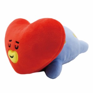 BT21 もふもふ★うでまくら TATA