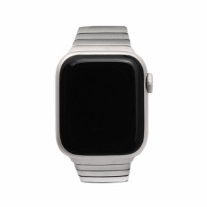 1着でも送料無料】 Apple ホワイトシルバーメタル カスタム ラバー