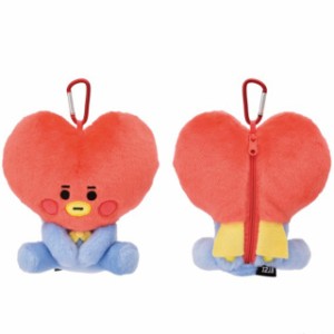 BT21 BABYマルチポーチ TATA 00026021 (激安メガセール！)