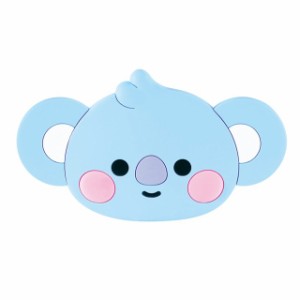 BT21 シリコンミラー KOYA 208174 (激安メガセール！)