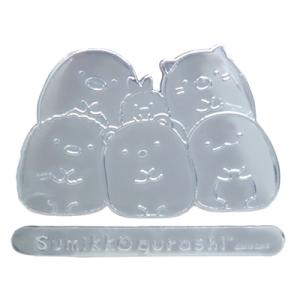 カー用品 ステッカー キャラクターの通販 Au Pay マーケット
