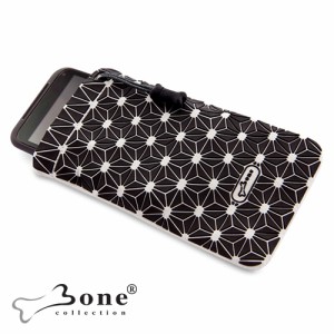 【特価　45-1】▲ Bone Collection 各種スマートフォン対応 クリーナーポーチ Phone Cell Plus ブラック　BA11021-BK