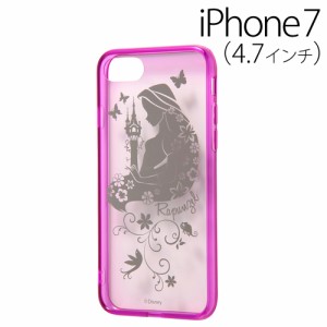 ディズニープリンセス Iphone7 ケースの通販 Au Pay マーケット