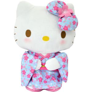 ハロー キティ 着物の通販 Au Pay マーケット