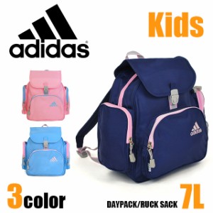 adidas アディダス リュックサック  7L 1-27578