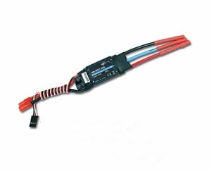 WALKERA ワルケラ パーツ/ V450D03用 ブラシレス スピード コントローラー (HM-F450-Z-45 Brushless speed controller (WK-WST-40A-2))