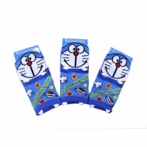 【送料無料】 版権 キッズ I'm Doraemon (13-18ｃｍ) (3足セット) / FNRJ