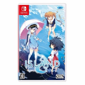 【お取り寄せ】 ニンテンドー/ISLAND /NintendoSwitchソフト