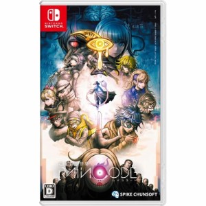 【送料無料】 【追跡番号あり・取寄商品】 ニンテンドー/超探偵事件簿 レインコード/Nintendo Switchソフト