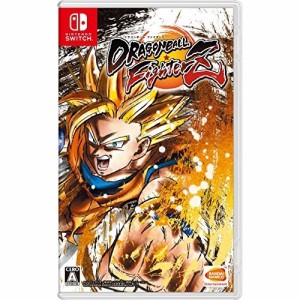 【送料無料】 【追跡番号あり・取寄商品】 ニンテンドー/ドラゴンボール ファイターズ/Nintendo Switchソフト