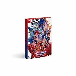 【送料無料】 【追跡番号あり・取寄商品】 ニンテンドー/Fire Emblem Engage Elyos Collection(ファイアーエムブレム エンゲージ エレオ