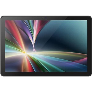 KEIAN/10.1インチ Android 11搭載 タブレットPC (KI-Z101E) (ブラック) (メーカー取寄)