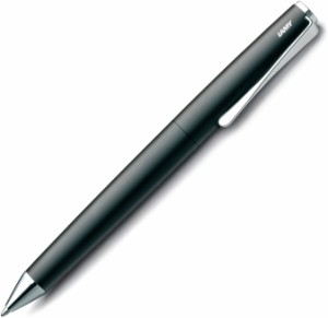 LAMY/ボールペン 油性 ステュディオ マットブラック L267 正規輸入品  (メーカー取寄)