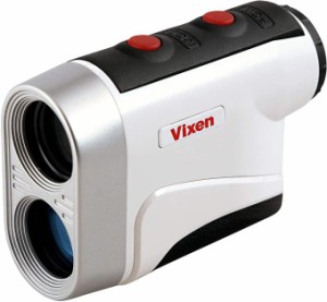 VIXEN/単眼鏡 レーザー距離計 (VRF800VZ) (メーカー取寄)